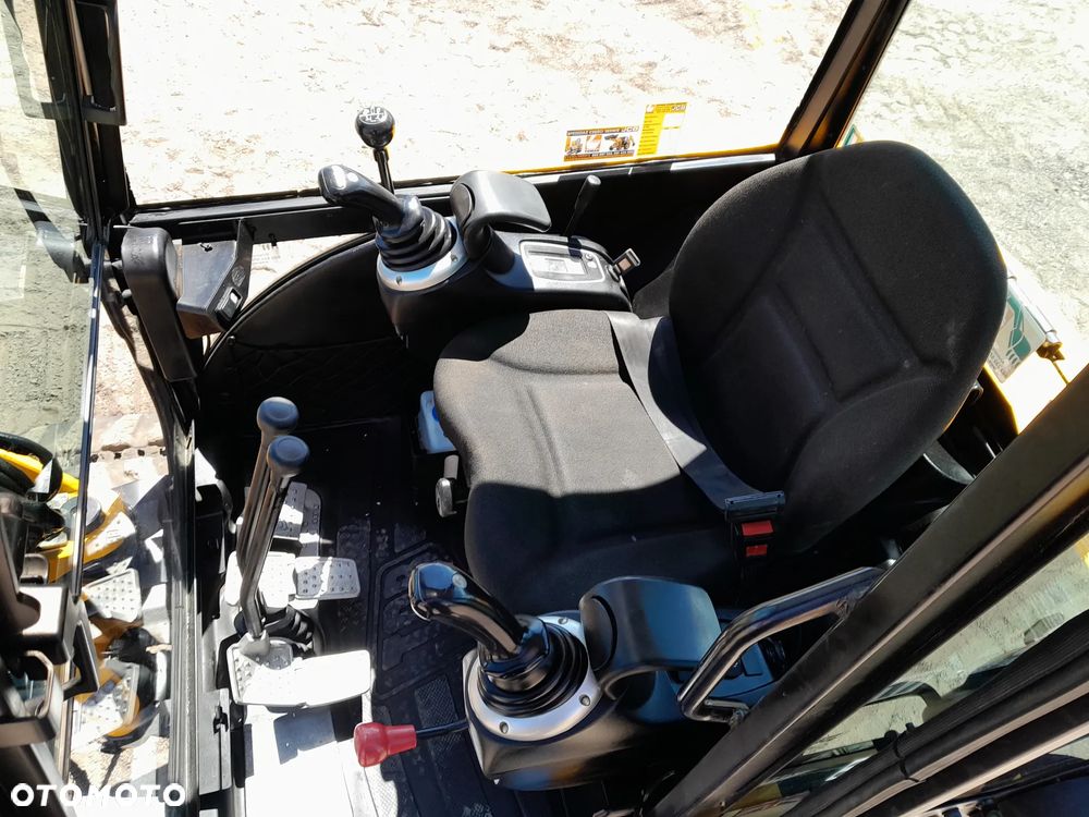 JCB 8026 2021R - 21