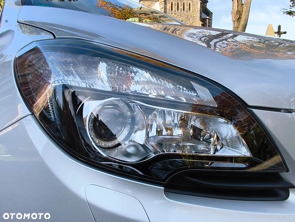 Opel Mokka - 10