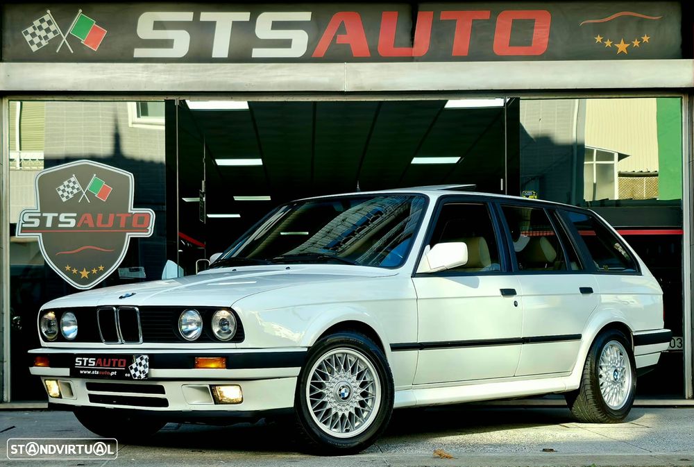 BMW 325 i Touring - 57