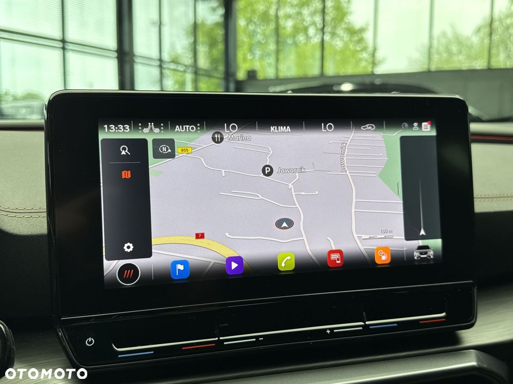 Cupra Formentor 2.0 TSI 4Drive DSG - 28