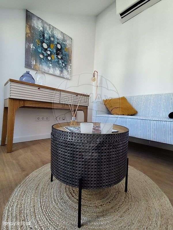 Apartamento T2 para venda - Grande imagem: 3/10