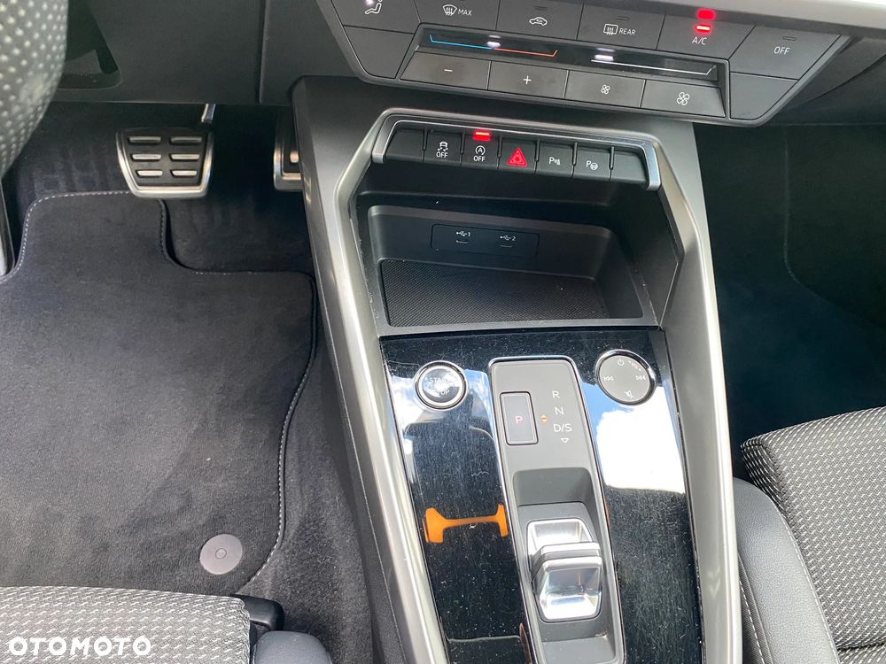 Audi A3 - 19