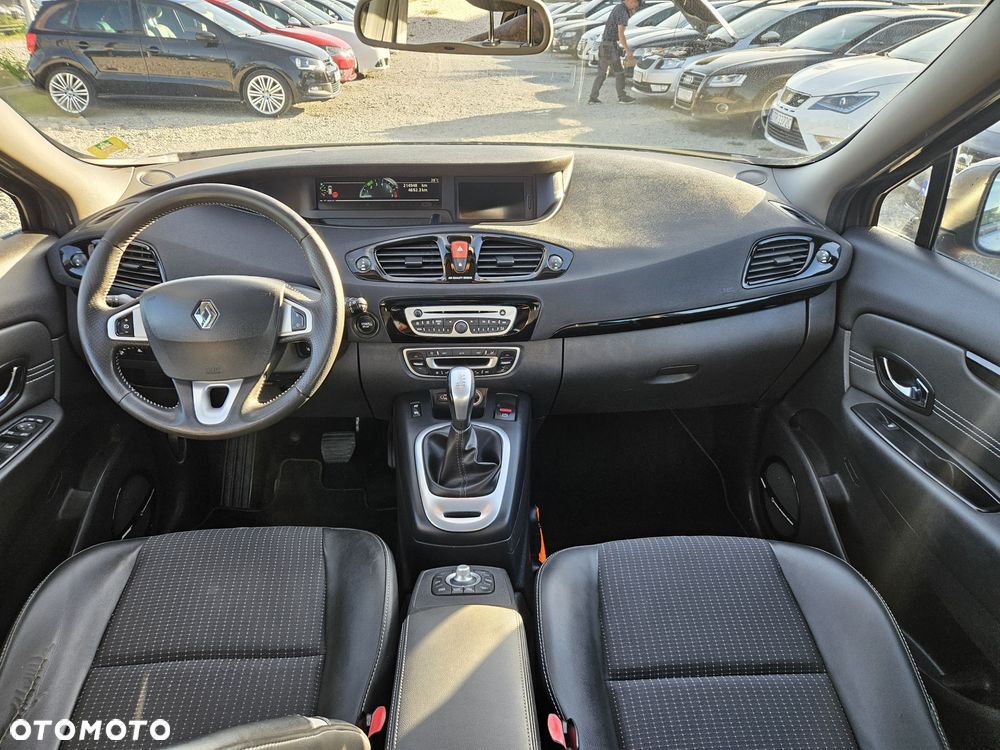 Renault Scenic - 6