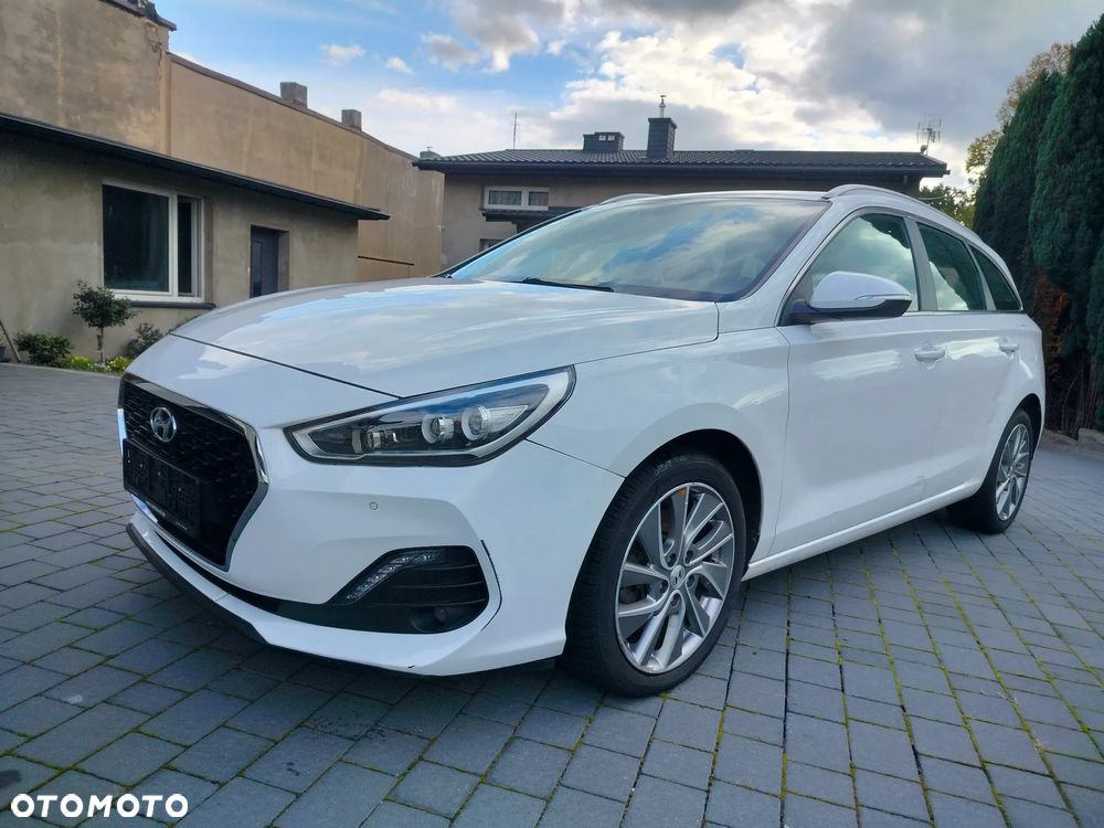 Hyundai i30 - 1