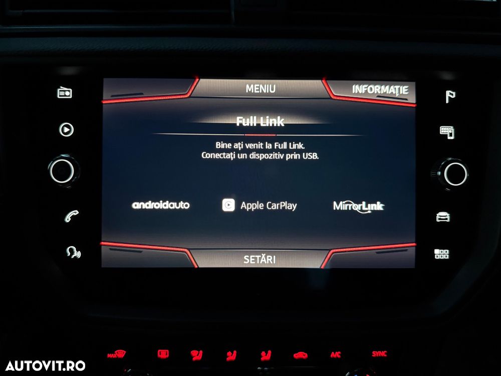 Seat Ibiza 1.0 TGI S&S FR - 24