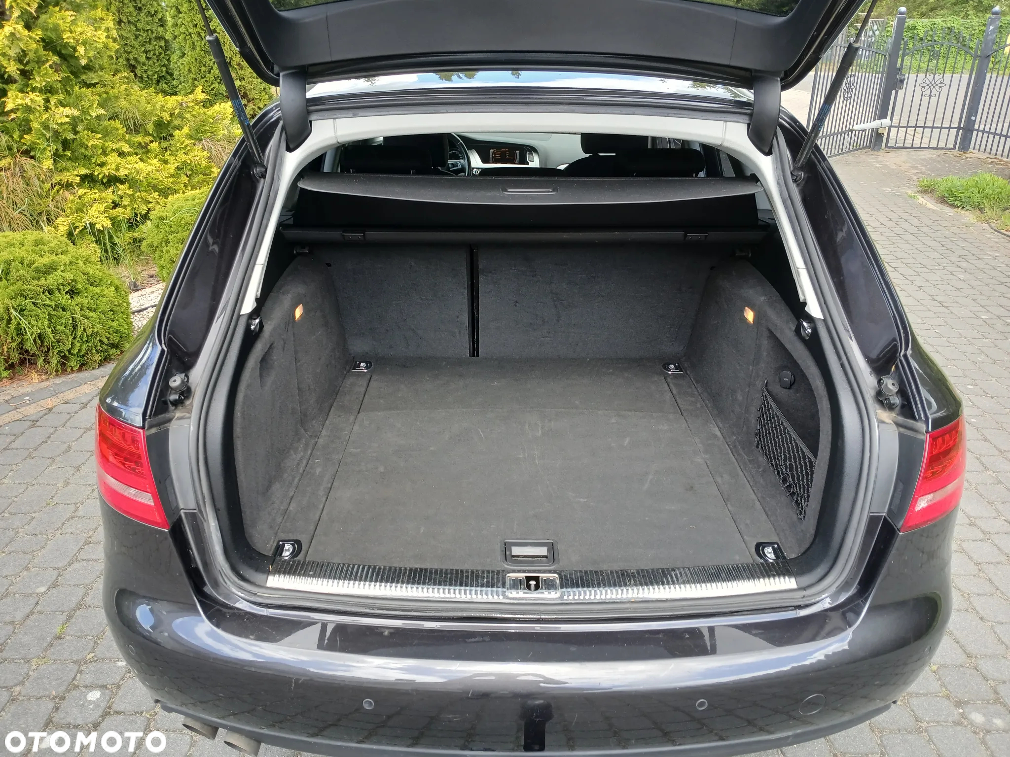 Audi A4 - 35