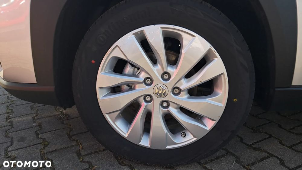 Suzuki SX4 S-Cross - 8