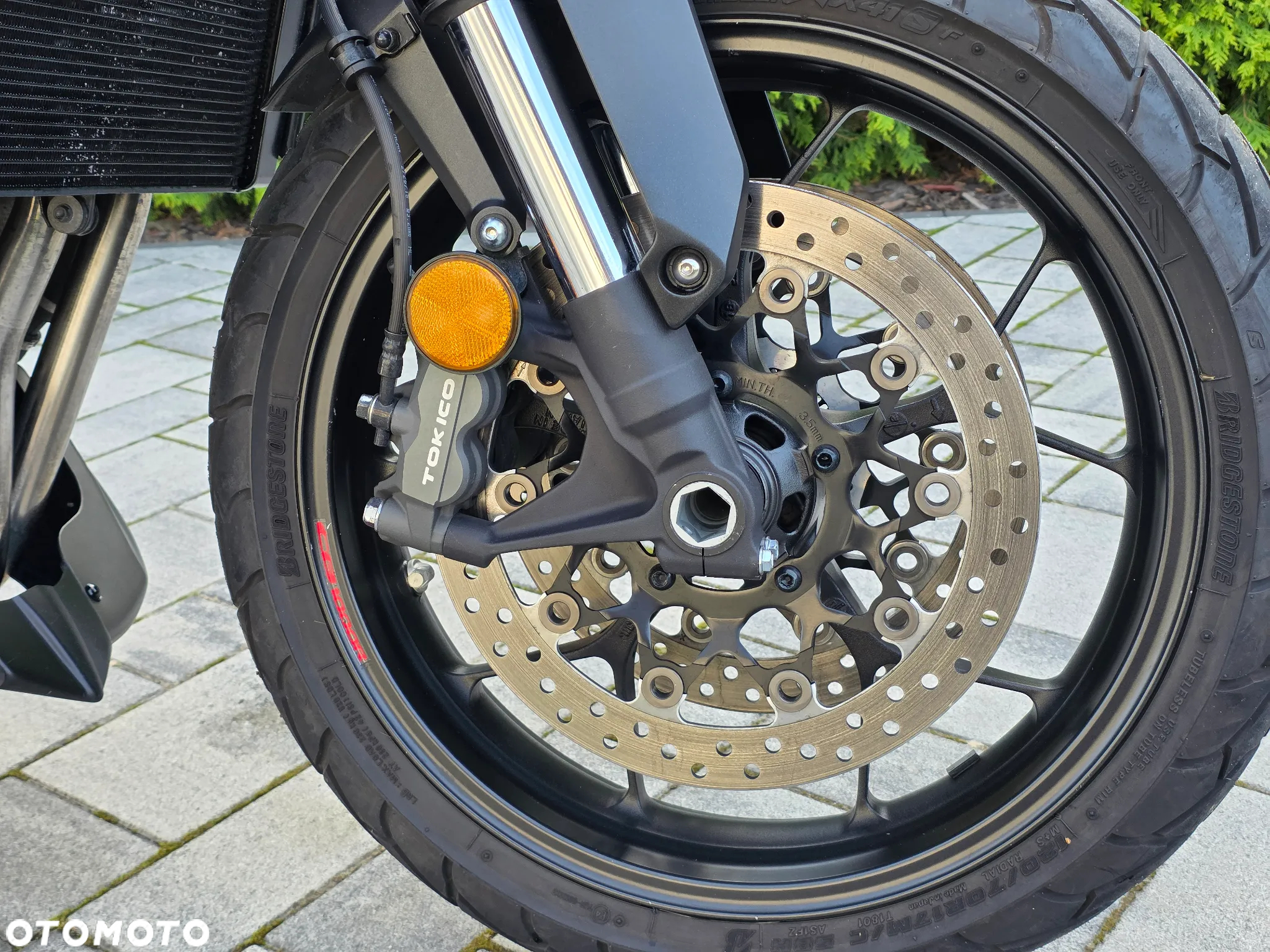 Honda CB - 15