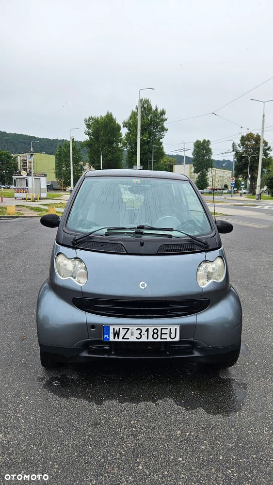 Smart Fortwo - 11