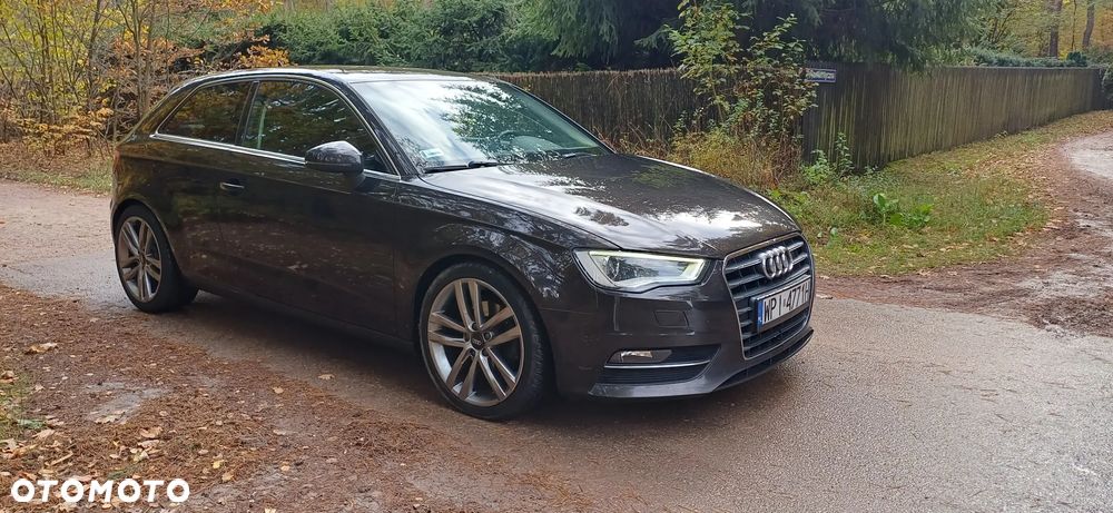 Audi A3 3-drzwiowe - 6