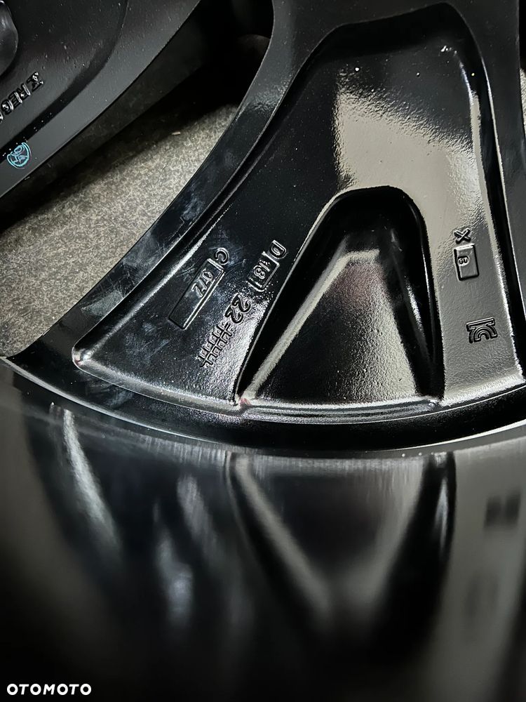 Alufelga VW ID.4 20 cali 5x112 1szt. 11A601025H - 8