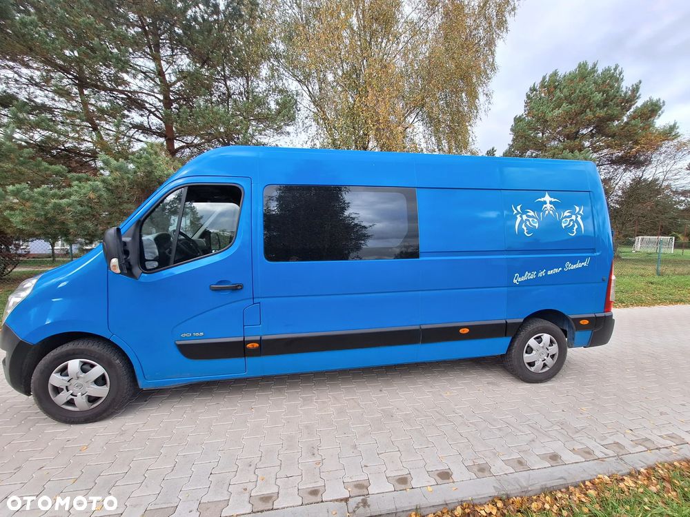 Renault Master - 5