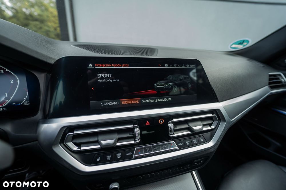 BMW Seria 3 - 23