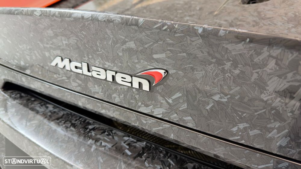 McLaren 570 - 16