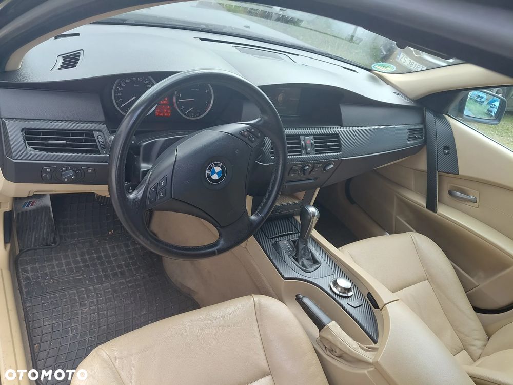 BMW Seria 5 - 17
