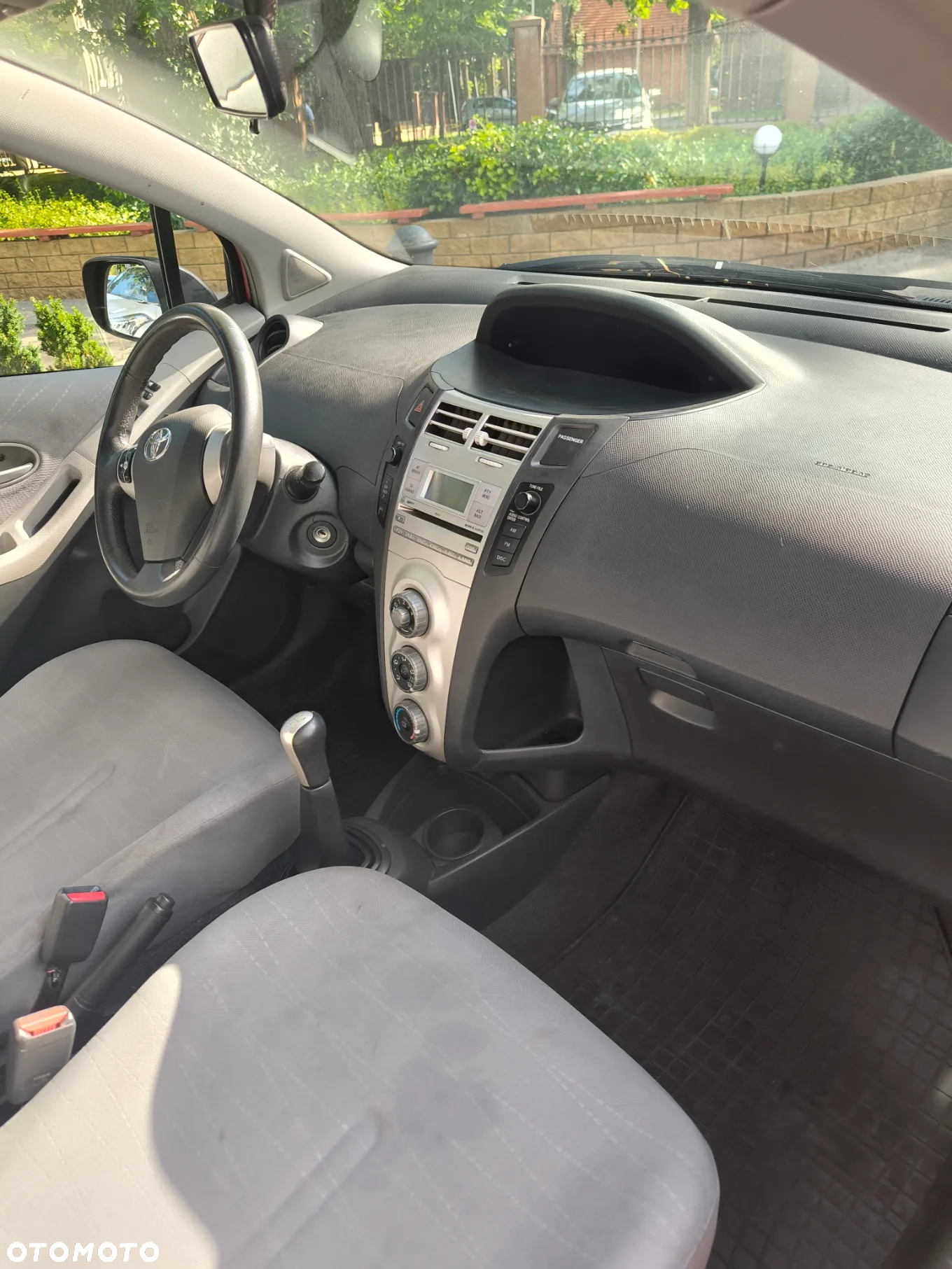 Toyota Yaris 1.3 Luna - 6
