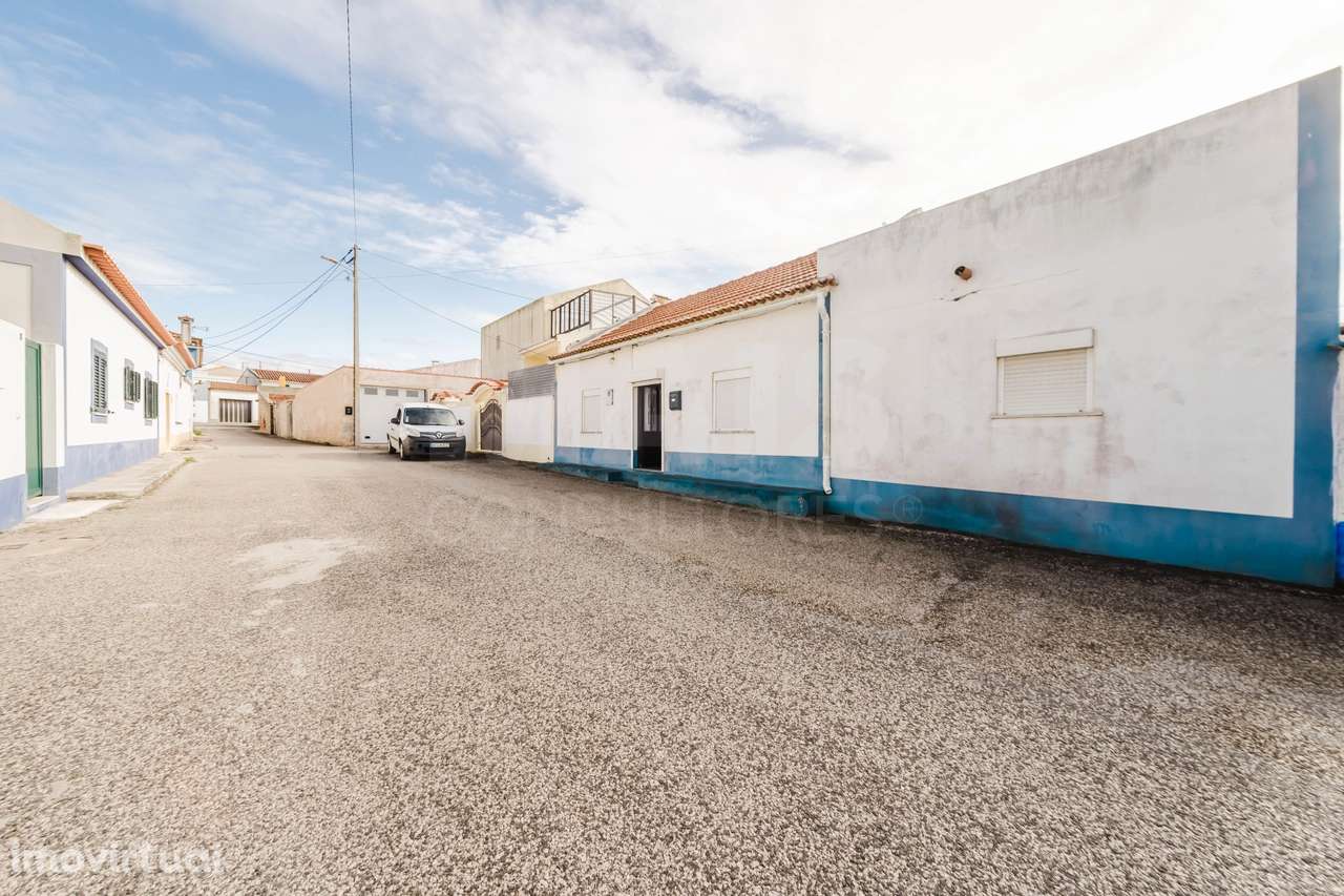 Moradia para Renovação em Ferrel - Grande imagem: 3/34