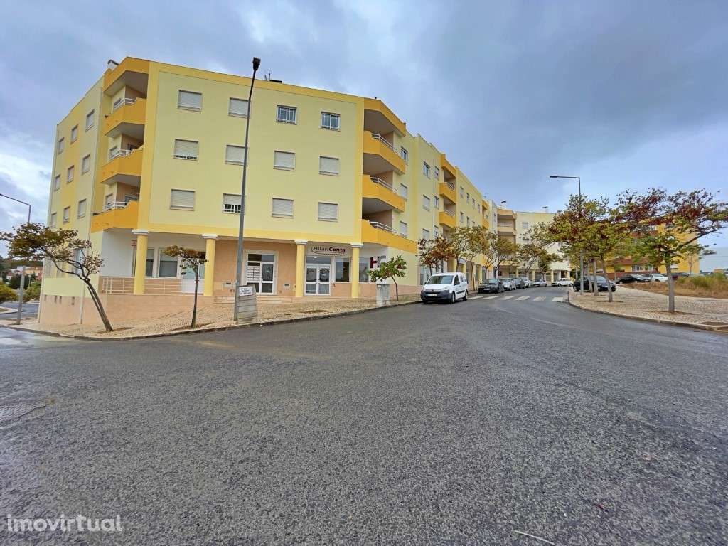 Lotes de terreno junto a Torres Vedras - Grande imagem: 5/7