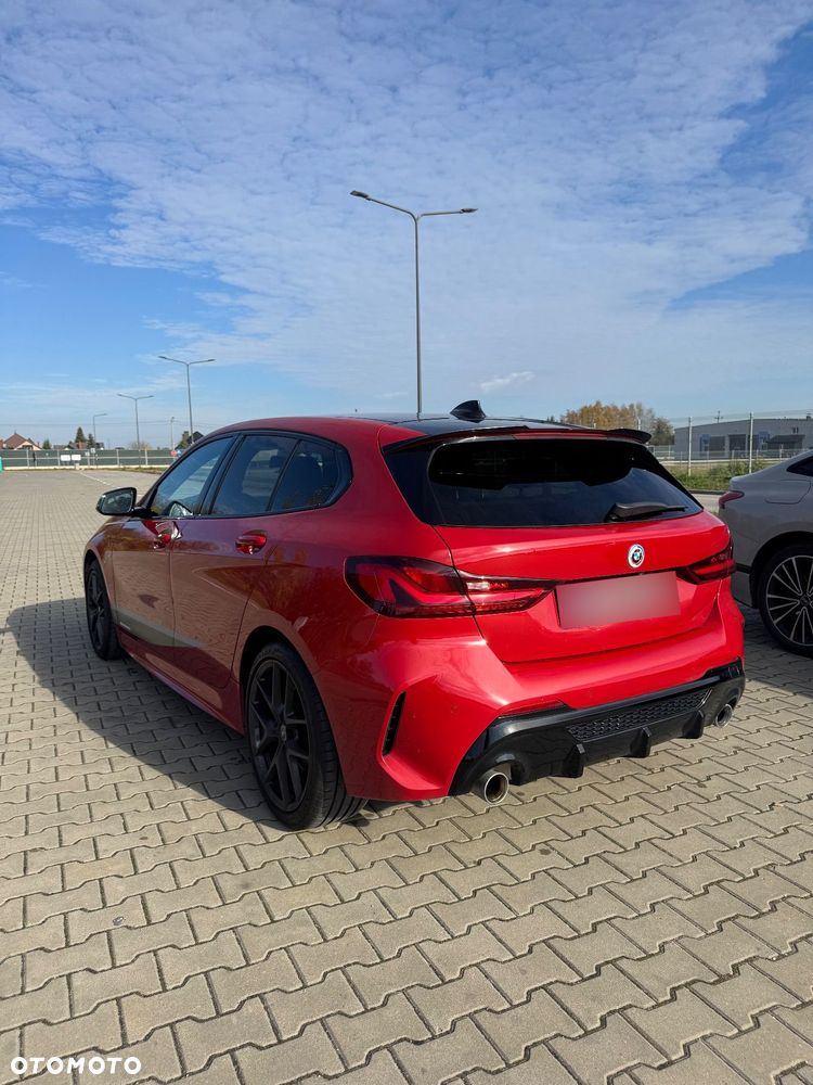 BMW Seria 1 118i M Sport - 14