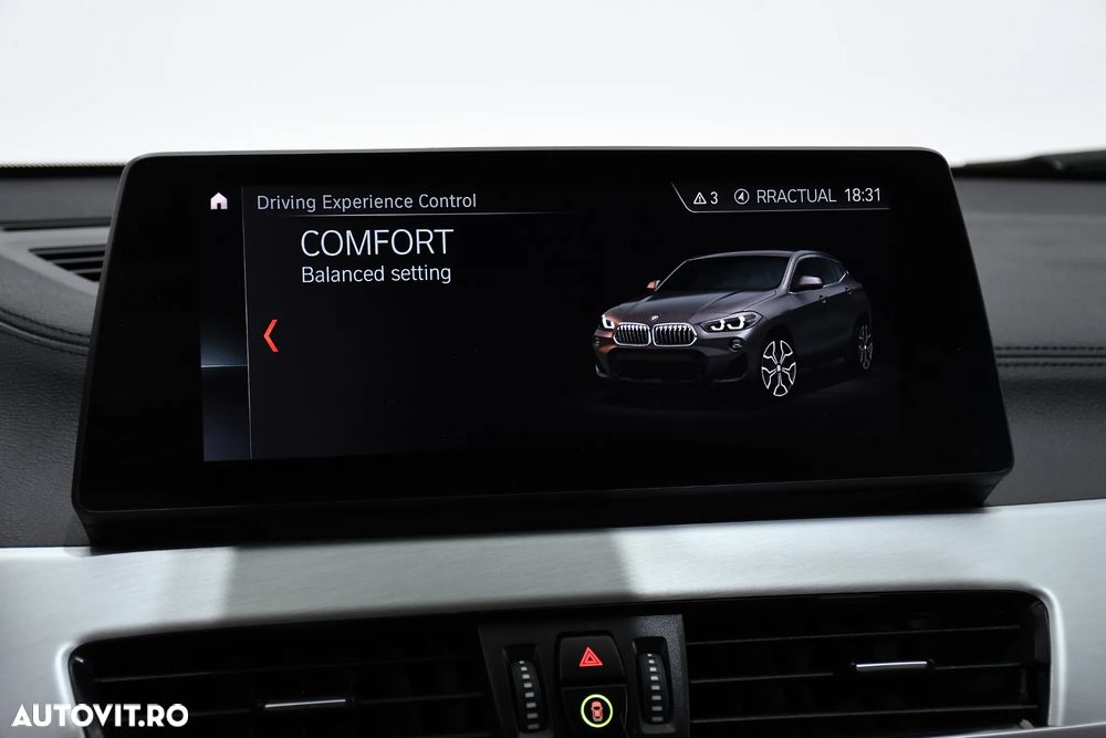 BMW X2 2021 — imagine 24