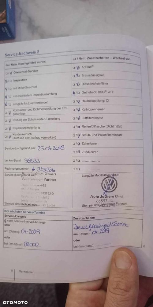 Volkswagen Passat - 24
