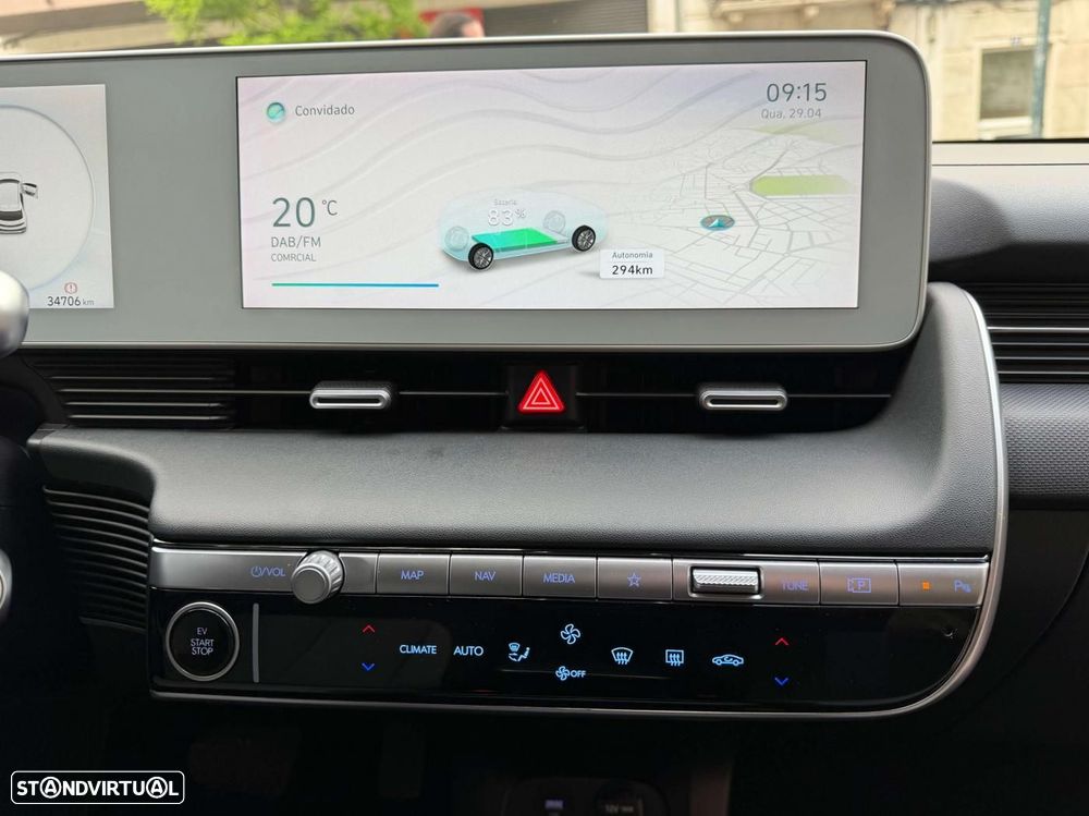 Hyundai Ioniq 5 73 kWh Premium - 19