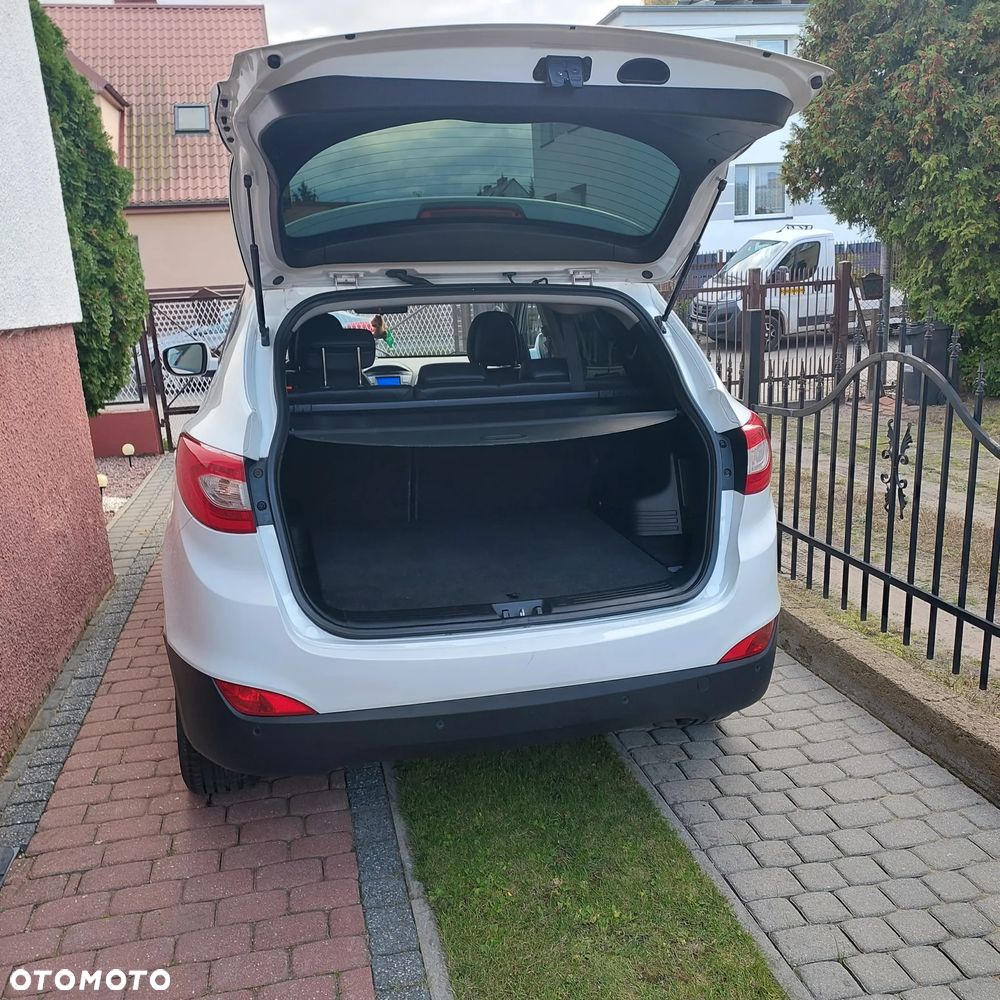 Hyundai ix35 - 4