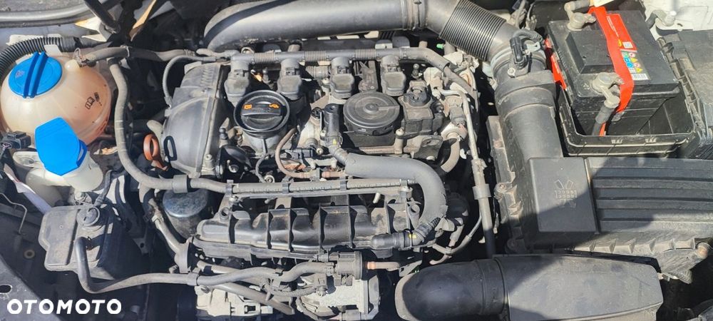 GOLF VI LEON II OCTAVIA II AUDI A3 8P SKRZYNIA BIEGÓW KVT 6-BIEGOWA 1.8 TSI