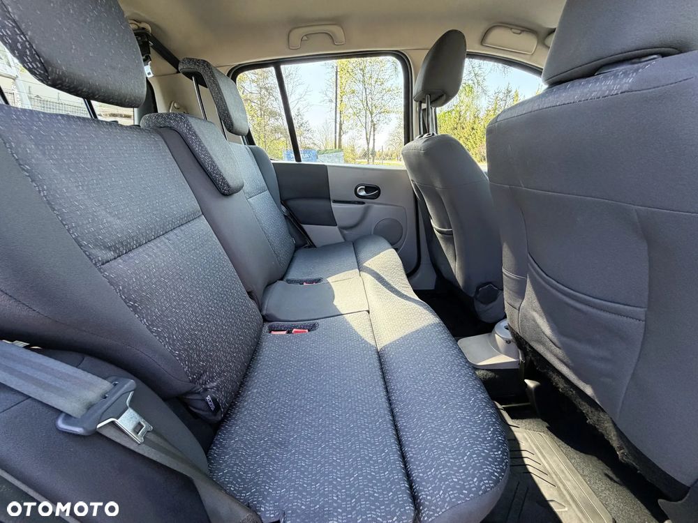 Renault Modus - 7
