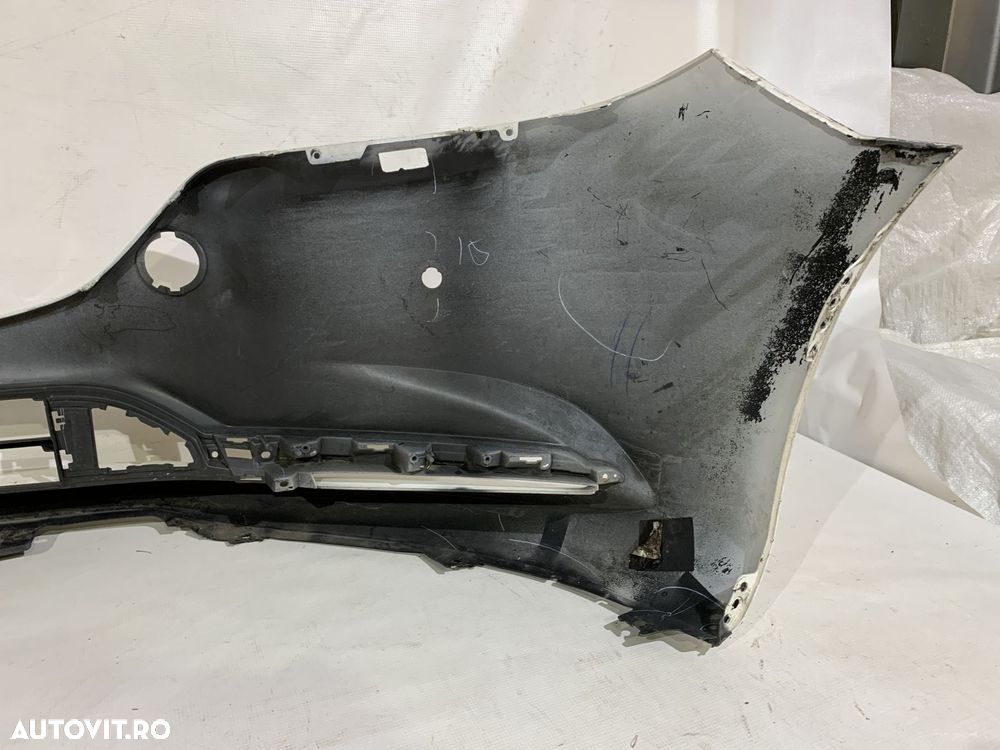 Bara fata Mazda 6, facelift, 2018, 2019, 2020, 2021, cod origine OE GSH7-50031. - 8