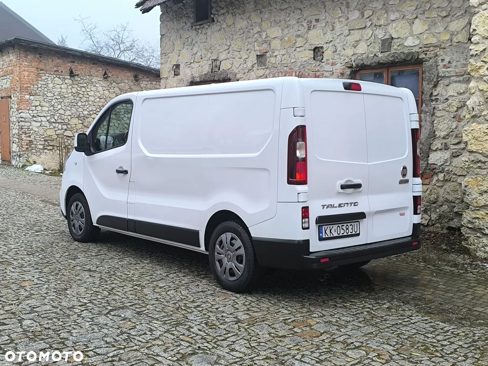 Fiat TALENTO - 8