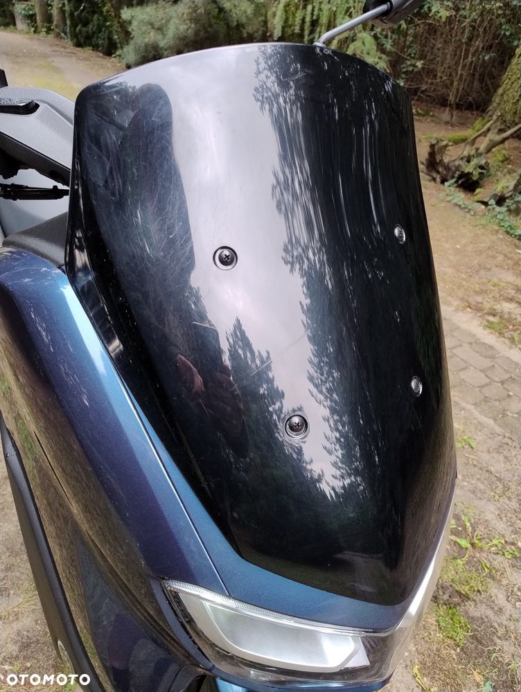 Yamaha NMAX - 18