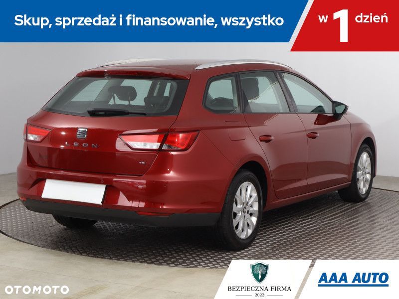Seat Leon - 6