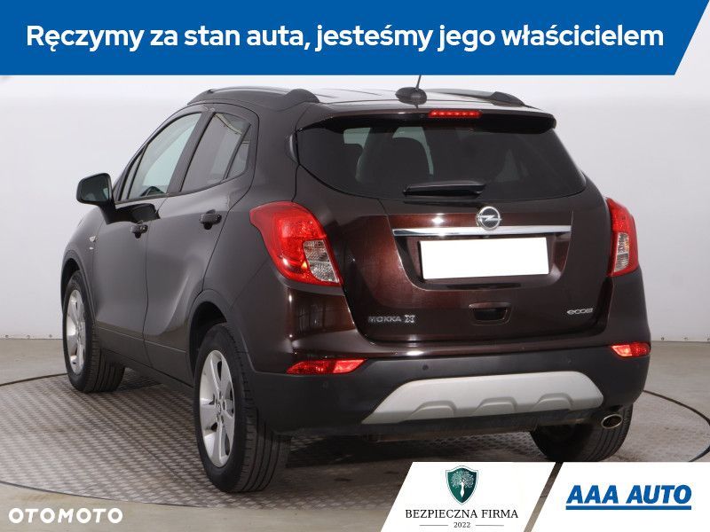 Opel Mokka - 6