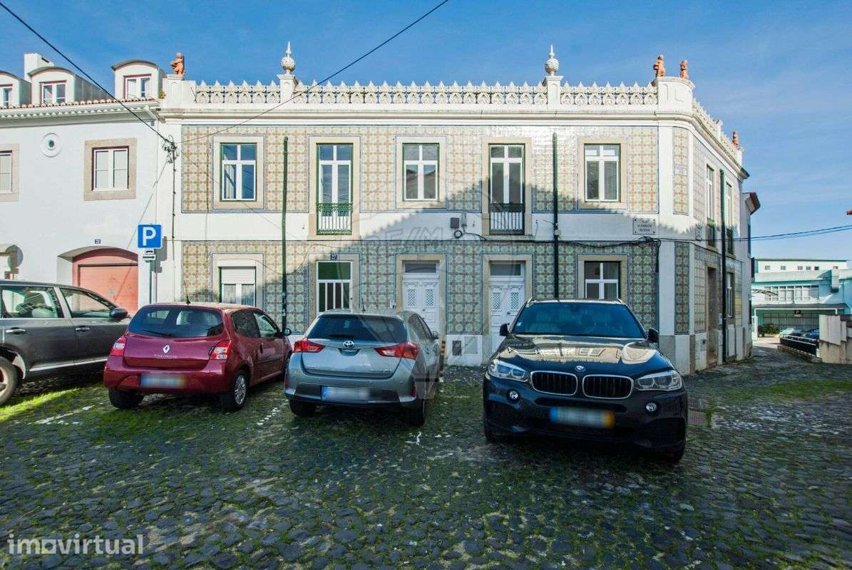 Apartamento T4 para venda - Grande imagem: 2/30