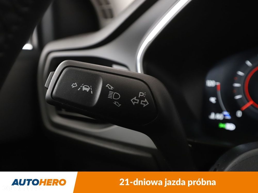 Ford Focus - 34