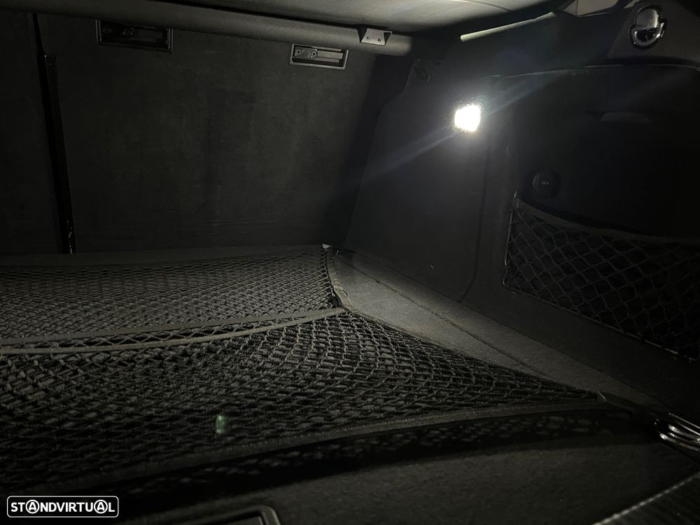 Audi A4 Avant 2.0 TDI S-line - 15