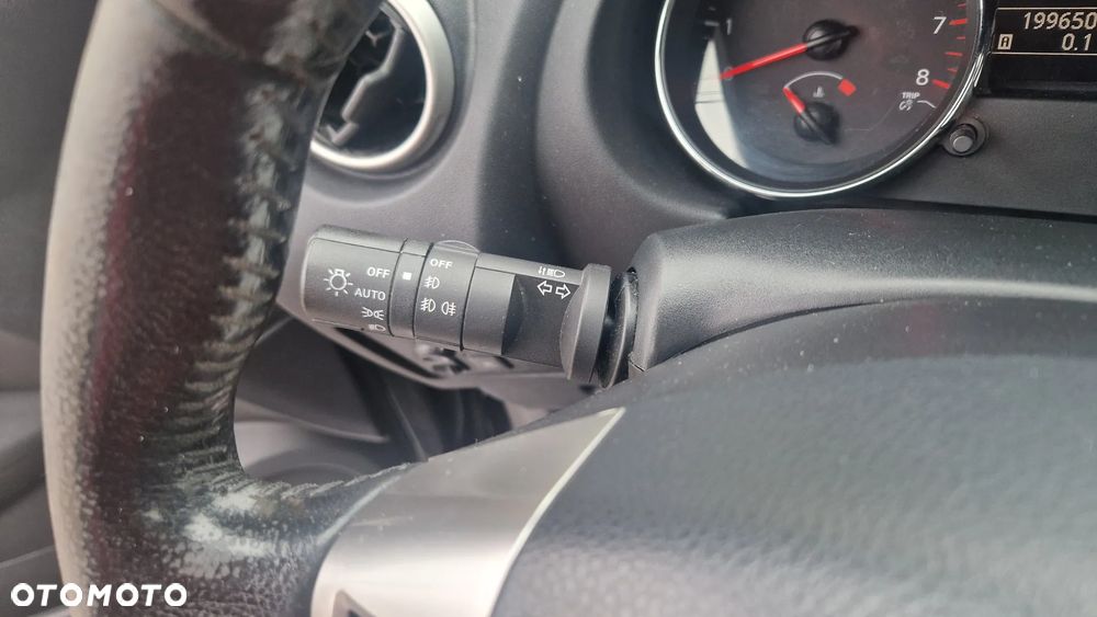 Nissan Qashqai+2 - 15