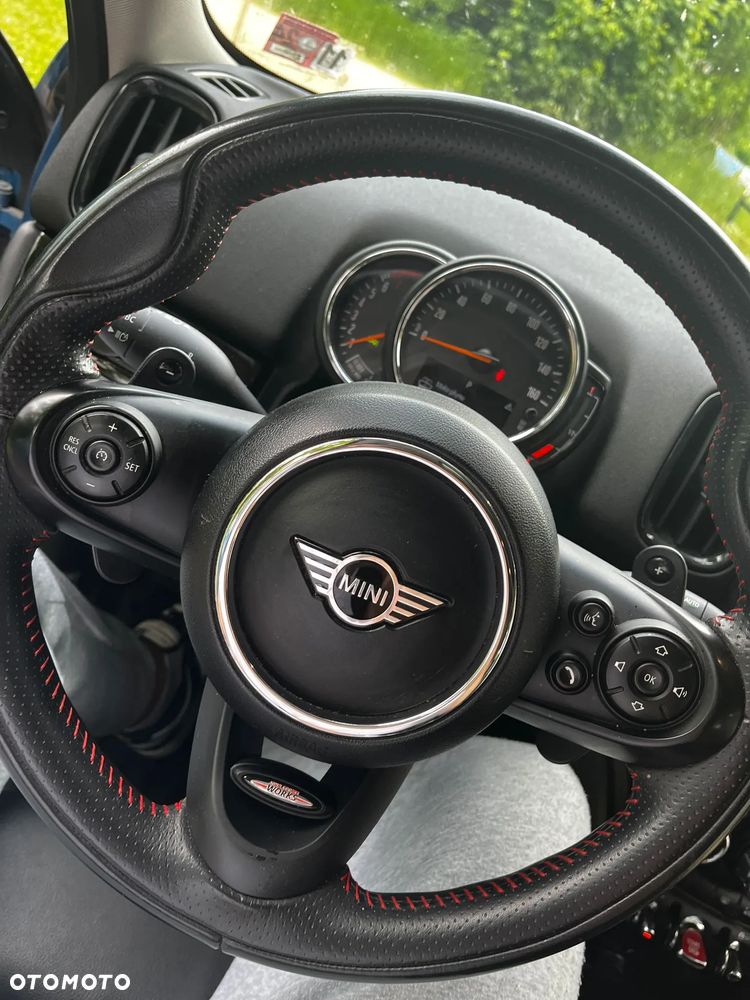 MINI Countryman Cooper S ALL4 - 13