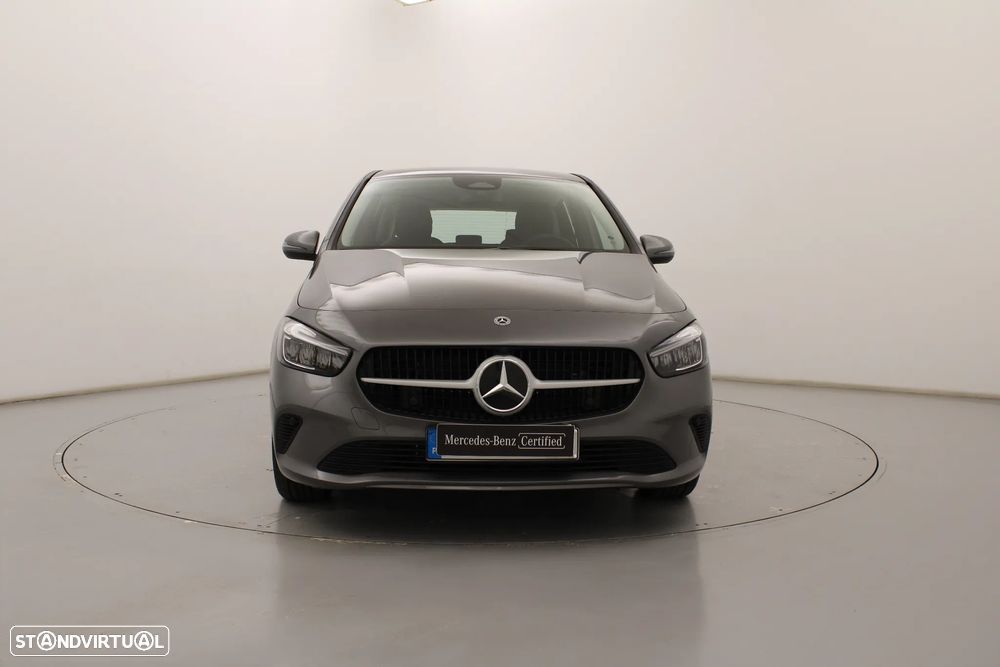 Mercedes-Benz B 250 e - 16