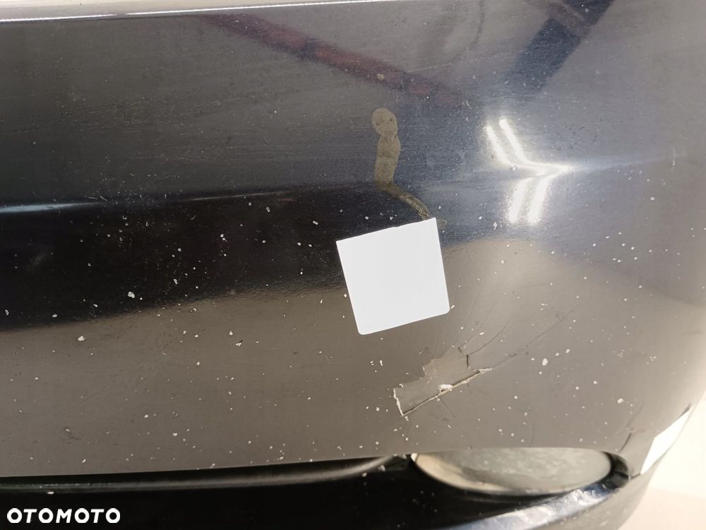 ZDERZAK PRZEDNI PRZÓD GRILL BMW 3 E90 04-08 416/9 - 4