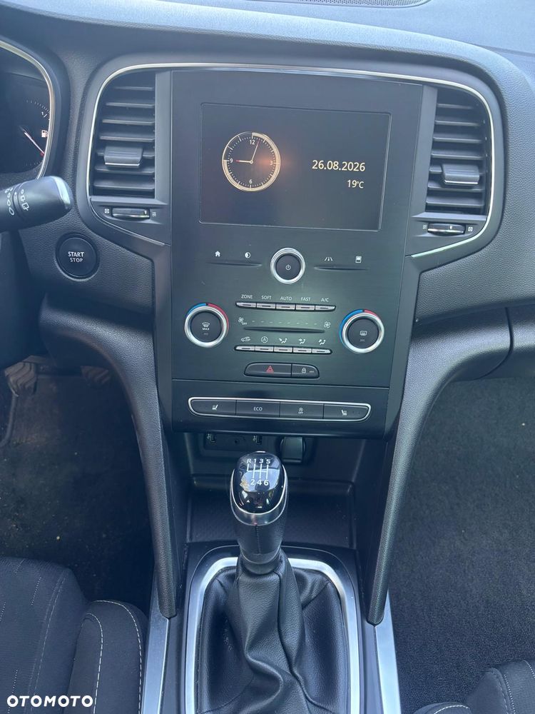 Renault Megane - 12