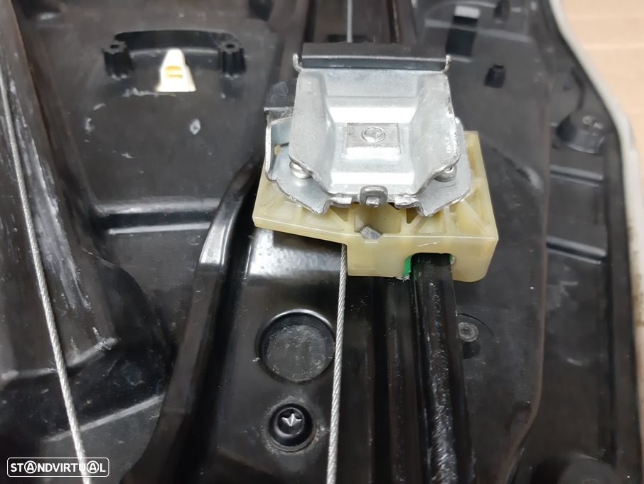 Kit reparação elevador vidros Mercedes Classe B 2011-2018  NOVO - 2