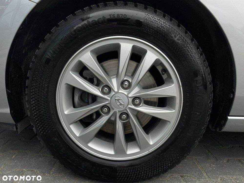 Hyundai i30 - 11