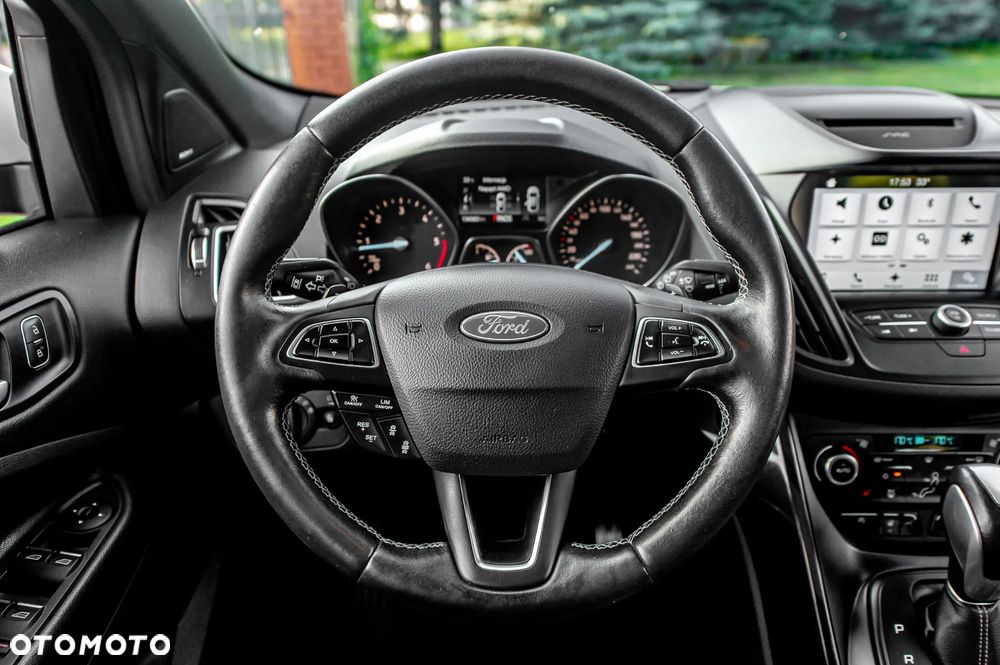 Ford Kuga 2.0 TDCi AWD ST-Line - 20
