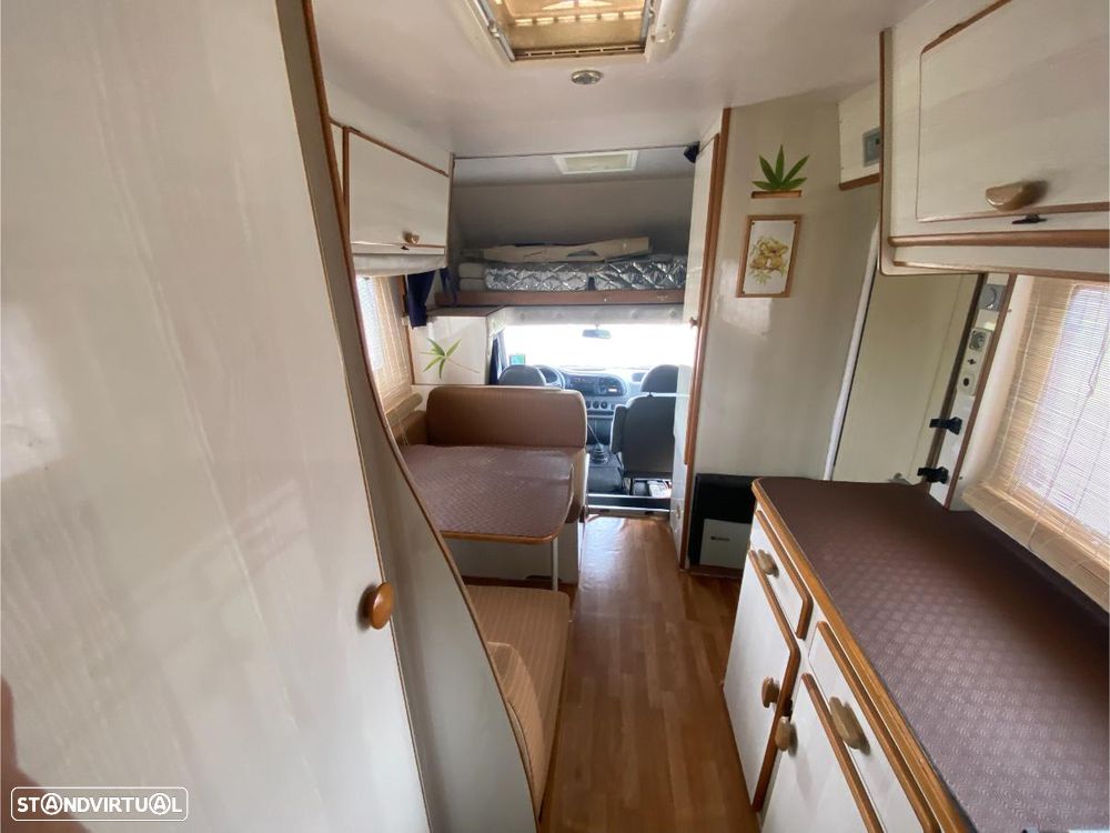 Ford Transit AUTOSTAR - 11