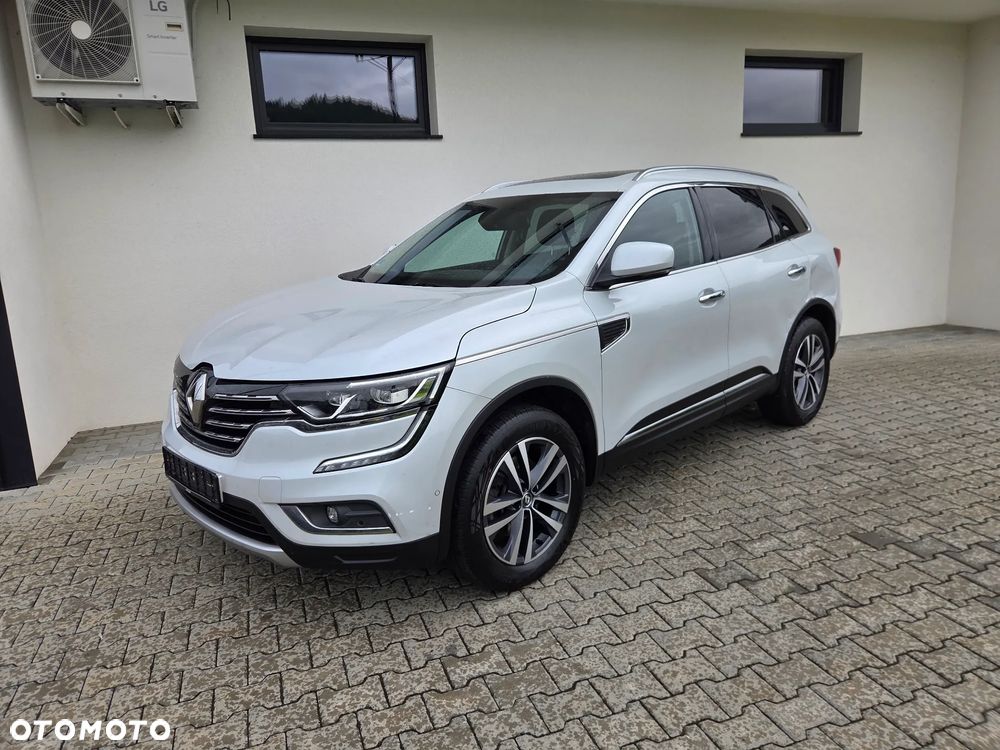 Renault Koleos - 6