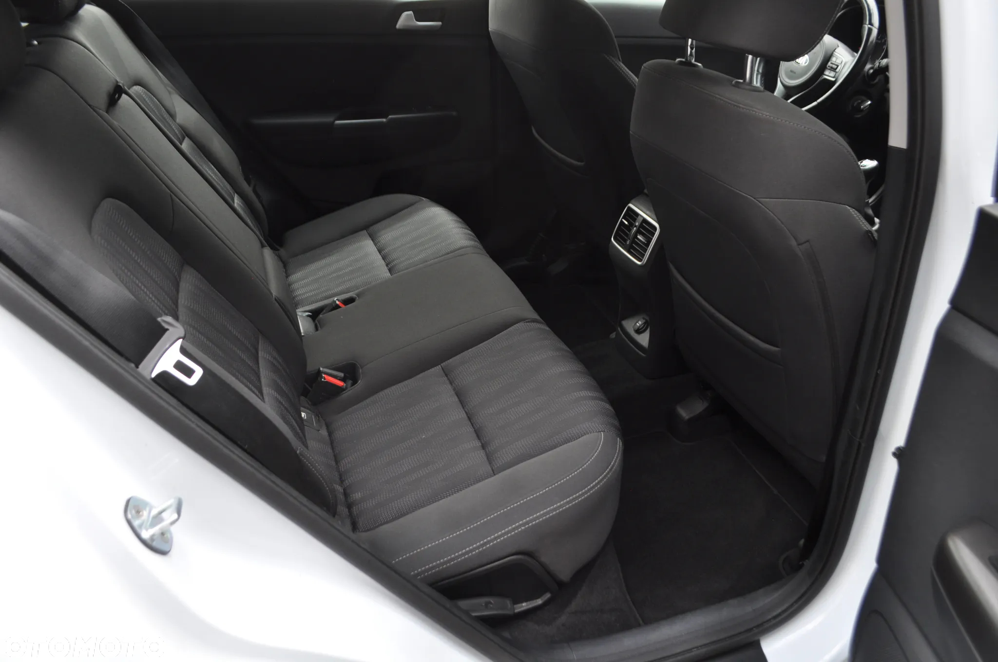 Kia Sportage 1.6 GDI 2WD EDITION 7 - 8