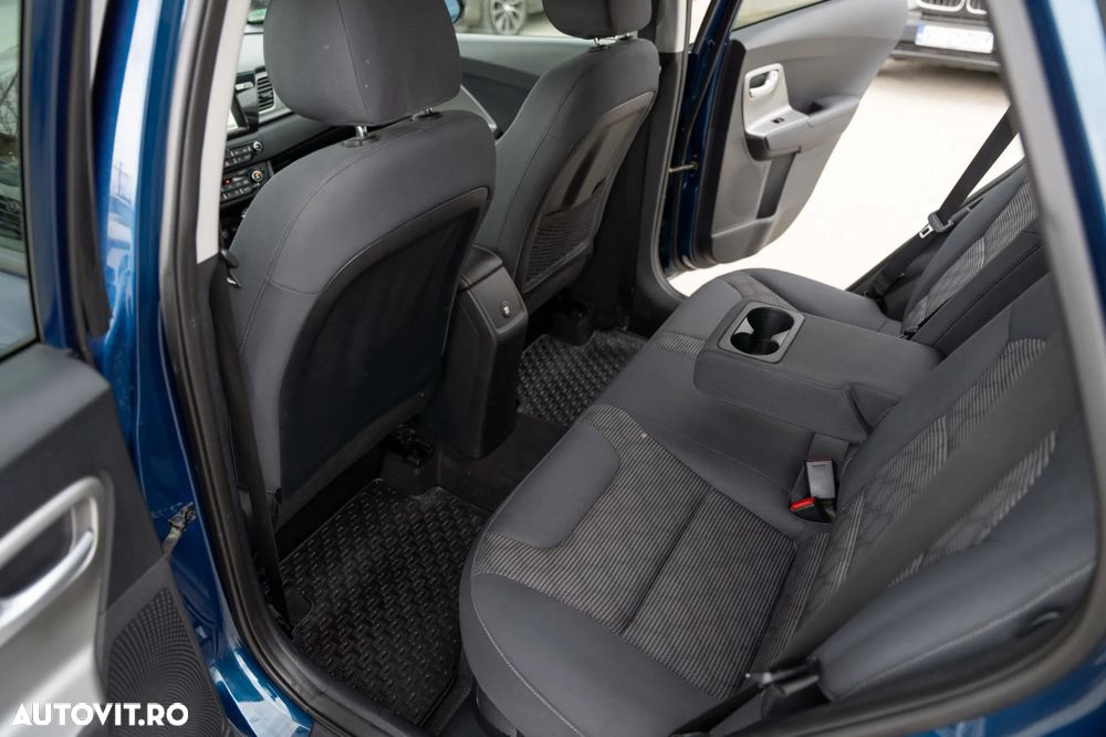 Kia Niro 1.6 GDI 2WD Aut. Spirit - 17