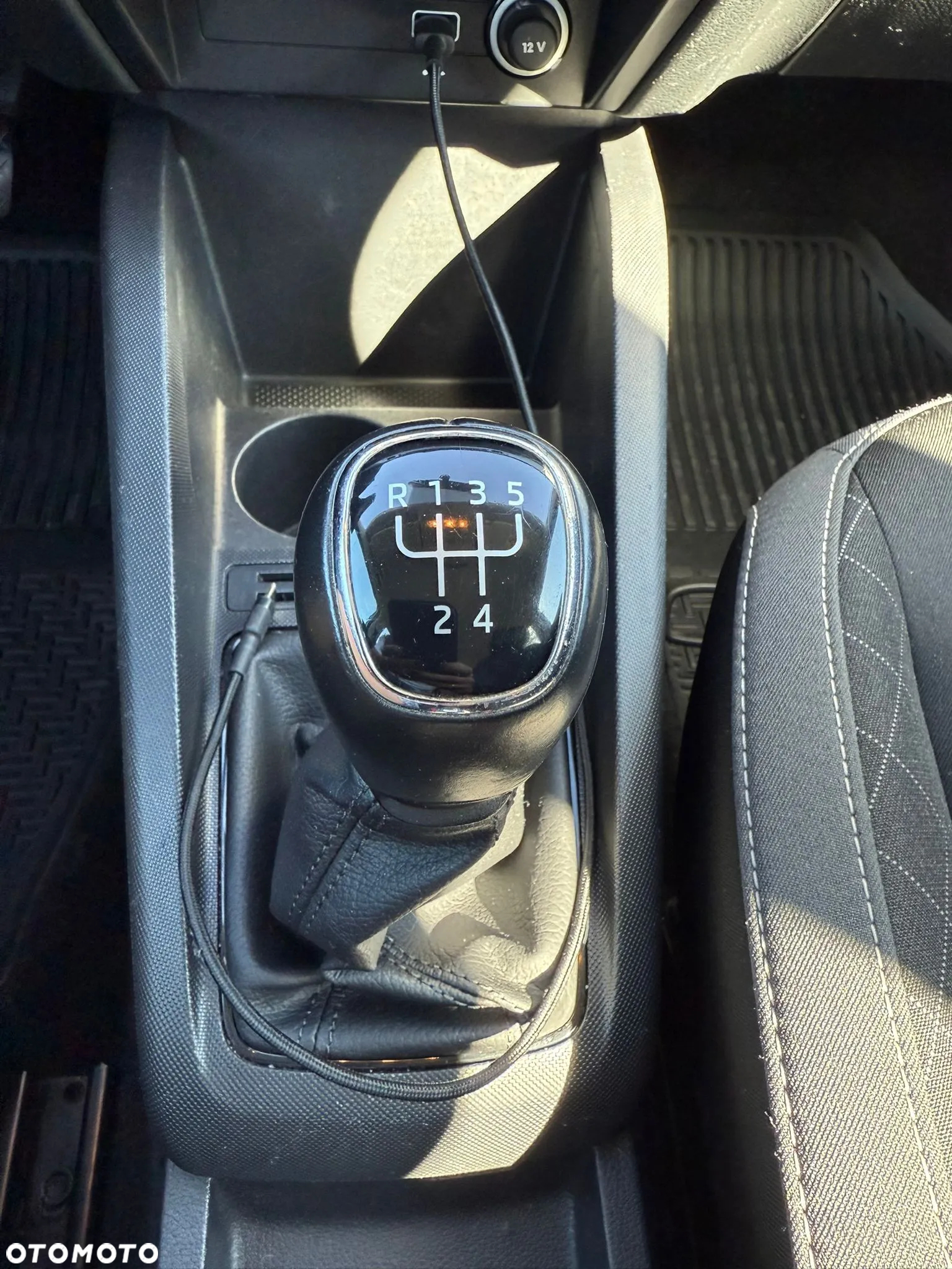 Skoda Fabia 1.0 TSI Ambition - 18